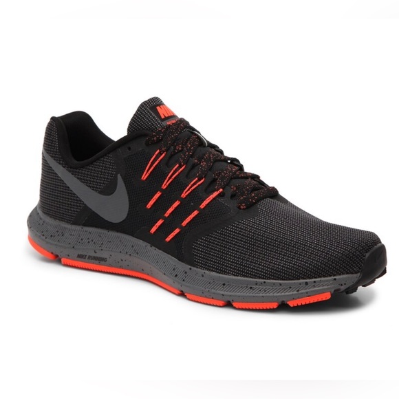 Nike Other - Nike Mens Run Swift Lightweight Running Shoes 10.5